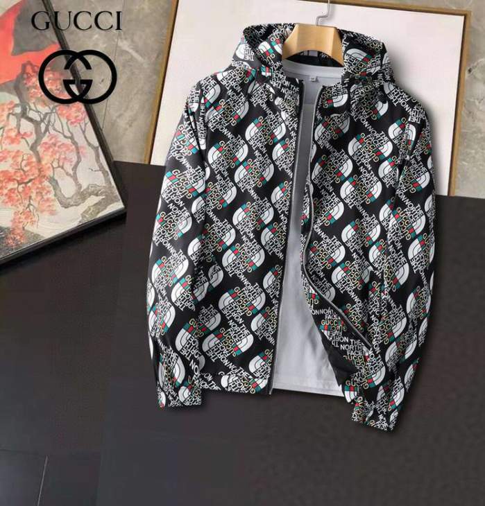 Picture of Gucci Jackets _SKUGuccim-3xl25t0533460